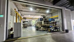Westlink One (D22), Factory #463452501
